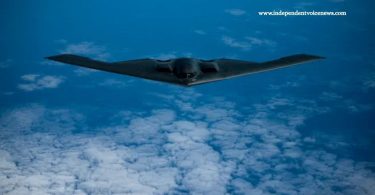 B-2 Stealth