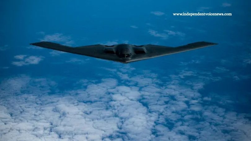 B-2 Stealth