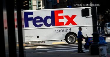 FedEx