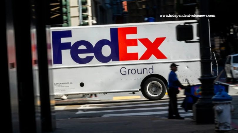FedEx