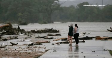 Texas Floods