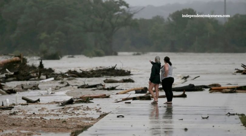 Texas Floods