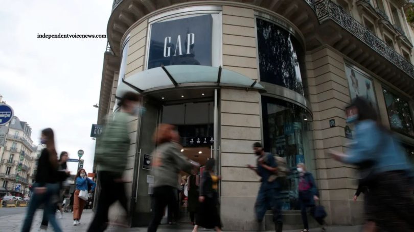 Gap